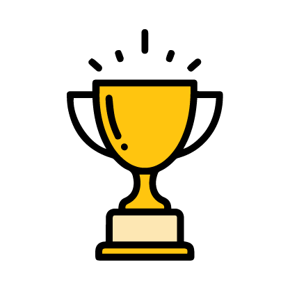 achieve icon