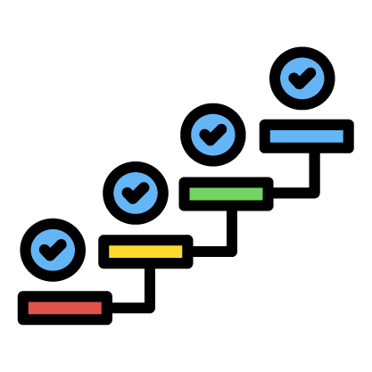 improvement icon